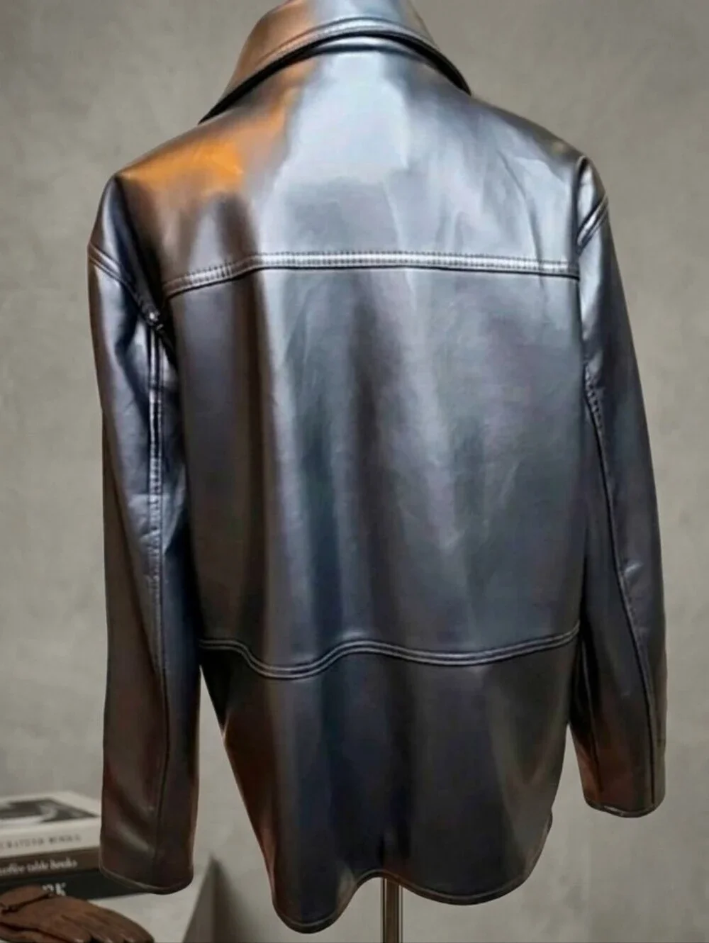 GA Milano classic ga